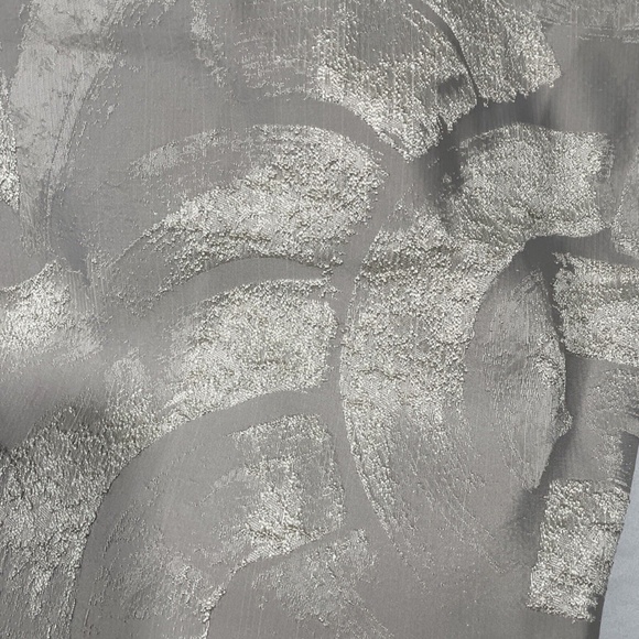 NIB $335 [ Full / Queen ] Duvet Cover for Hotel Collection Brushwork‎ - Picture 6 of 13